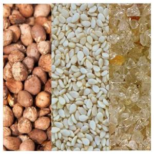  Le Noix De Karité, Le Sésame En Destockage - fruits secs et graines grillées nous réalisons la commercialisation et l’approvisionnement de produits tropicaux principalement les graines de sésame,  la gomme arabique,  l’amende de karité,  le beurre de karité,  le noix de cajou,  le bissap,  le fonio,  les cacahuètes,  le tamarin et d’autres…----nous