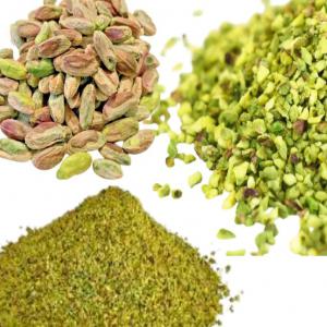  Vente Pistaches - fruits secs et graines grillées bonjour, on dispose une variété de pistaches,  poudre de pistache,  pistaches décortiquées,  pistaches sans coque.,  pour plus d'information contacter nous sur whatsapp ou par e-mail.   