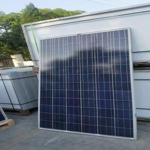  Panneaux Photovoltaïques D'occasions Vendre - publicité-nouveaux produits en tant que centrale d'achats présent à l'international,  nous avons reçu une opportunité en panneaux photovoltaïques d'occasions de la marque trina solar disponibles à la vente.--modèle - tsm-305pc14 --305w--dimensions - 1956 x 992 x 40--les panneaux sont ac