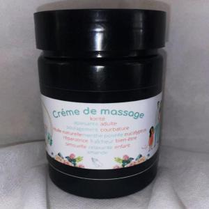  Beurre De Karité Traiter Pour Soins Corporels - publicité-nouveaux produits salam la famille!--vous etes fatigués,  stressés,  vous avez besoin de vous détendre et de retrouver un sommeil agréable,  votre crème de massage kari’détente est là.--c’est du karité pure 100% naturel associé à des huiles vég