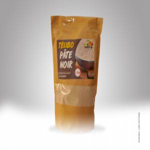  La Farine De Cossette D'igname (télibo) - autres la farine de cossette d'igname sert &agrave; fabriquer la p&acirc;te noire &agrave; consistance &eacute;lastique appel&eacute; ''t&eacute;libo''. elle est &eacute;galement utilis&eacute;e pour la pr&eacute;paration du ''wassa-wassa'' (couscous d'igname) ou le ''tubaani'' en m&eacute;lange avec la fa