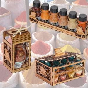  Vente Épices - épices aromates bonjour,  on a une large choix des produits des épices et des mélanges des épices de haute qualité et 100% naturels,  les différentes emballages sont disponible en flapper grand format,  flapper petit format ,  easy open ,  pot,  présentoir et sachet,  aussi dispon