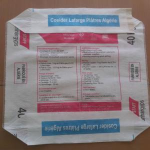  Platre - ciment bonjour --nous pouvons vous fournir du plâtre de très bonne qualité d'algérie marque internationale ( lafarge française)--prix fob  2, 95 € sacs de 40 kgrs --quantité minimale ; 10 conteneurs ----