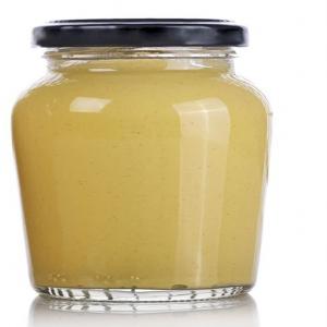  Moutarde Stock France - épices aromates moutarde--pot en verre de 190 gr----1 camion (33 palettes / 62 000 pots)--prix - 0.55€ ht / pots – dlc juillet 2023--prix - 0.65€ ht / pots – dlc novembre 2023----transport inclus----disponibilité immédiate ----délais de livraison - 2 jours--