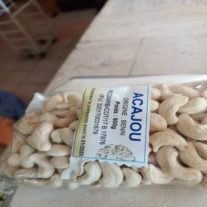  Vente De Cajou Ww320 - fruits secs et graines grillées bonjour; nous sommes une société d'import et d'export installé au bénin,  on cherche des clients sérieux pour notre produits de noix d'acajou calibre 240,  180 et 320 de bonne qualité. merci de nous contacter directement pour plus d'informations 