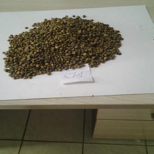  Cafe Vert (robusta Et Arabica) - café cacao thé nous proposons du cafe vert ( robusta et arabica) depuis l'afrique et madagascar par container de 20 pieds dry fcl de 320 sacs de 60 kg soit 19 200 mt sac en jute pour le robusta sac en pro grain pour l'arabica