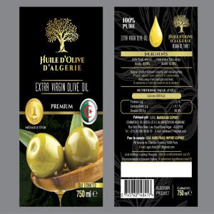  Huile D'olive D'algérie - huiles bonjour ,  nous avons un stock de huile d'olive pure provenant d'algérie à paris ,  si il y'a des acheteurs contactez moi 