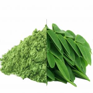  Poudre De Moringa Bio - épices aromates bonjour--nous sommes une entreprise spécialisée dans la commercialisation de la poudre de feuilles de moringa bio de la rdcongo.----nous travaillons avec  les meilleurs producteurs locaux de moringa et nous disposons actuellement de 3 tonnes de poudre  de feuilles de moringa bio prete 