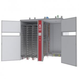  Incubateurs Et Eclosoirs - matériels machines nous proposons des incubateurs et des éclosoirs de différentes tailles,  et tous les équipements de couvoir---* incubateurs- 19200/ 38400/ 57600 / 115 200 œufs et sur mesure--* éclosoirs - 19200 et 38400 œufs et sur mesure--* dispositifs de vaccination,  mirage, 