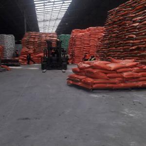  Rice Burmese 25% Broken - cereals we have 22, 000t of burmese rice at the port of abidjan,  we sell the rice taxe-free-- -broken 25%-- - net bag weight 50kgs.-- -payment method ---  bank transfer after the signature of the contract,  the proforma invoice and the visit of the stock.--  grain quality--  long grain white.--we can deliver 