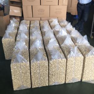  Nous Disposons Des Noix De Cajou Décortiquées - fruits secs et graines grillées noix de cajou w240,  w320 (tanzanie)--couleur- blanc,  humidité- 5%,  cassé- 4% max,  repéré- 1% max--débris- 3% max,  année de récolte - récolte fraîche,  paquet- sacs sous vide, --11, 34 kg / boîte,  2 boîtes / ou 22, 68 kg,  cartons,  