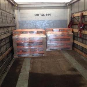  Vente D'huile Alimentaire De Tournesol Raffinée - huiles nous avons la possibilit&eacute; de vous vendre plusieurs palettes d'huile de tournesol raffin&eacute;e d'excellente qualit&eacute;--avec paiement avant d&eacute;chargement &agrave; votre entrep&ocirc;t - &agrave; l'arriv&eacute;e en france ou union europ&eacute;enne.--1 palette c'est ---44 cartons 