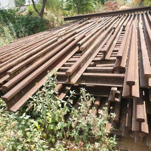  Besoin Des Fournisseurs De Rail Usés Et Ferraille - métaux nous recherchons urgemment des fournisseurs des sérieux de rails usés et de ferrailles en afrique de l'ouest. nous venir voir le stock et vérifier les documents,  donc possibilité de donner des avances pour la ferrailles,  pour les rails usés nous pouvons faire lc ou