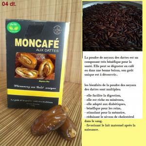  Café Du Noyaux Des Dattes 0%caféine En Destockage - café cacao thé destockage de 2 tonnes de caf&eacute; noyaux des dattes &agrave; prix tr&egrave;s raisonnable,   torrifi&eacute; bien moulu cette caf&eacute; est reconnu pour ses divers vertus pour la sant&eacute; --- - stimule la m&eacute;moire--- fonctionne comme un analg&eacute;sique sur les articulations.--- fav