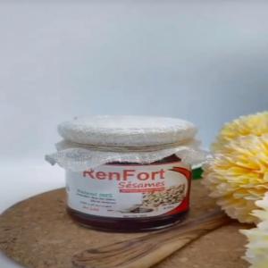  Tartine Naturelle Sans Huile De Palme - produits sucrés une pâte à tartiner au sésame et sirop de dattes sans huile de palme,  ni conservateur,  ni sucre ajouté --énergitique,  conserve toute les bienfaits des dattes --texture onctueuse,   goût trés authentique et originale --