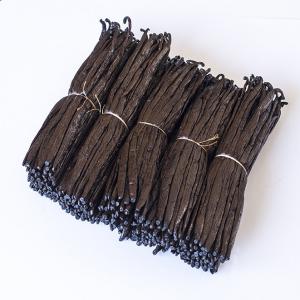  Offre De Vanille - épices aromates bonjour, --notre société est importatrice de vanille de madagascar,  basée dans le sud de la france. --nous offrons des gousses noire gourmet,  qualité premium grade 1,  poudre et extrait de vanille. nous vendons à partir de 1kg de gousse noire gourmet et pouvons fourn