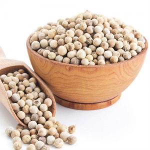 POIVRE BLANC DE PENJA - fruits secs et graines grillées nous avons actuellement 7.7 tonnes de poivre blanc de pendja disponible et pret à l'exportation.--prix exw et prix fob.--n'hesitez pas à nous contacter.
