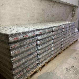  Nutella 750gr - produits sucrés nous disposons de 25 palettes de nutella ferrero 750gr .--dur&eacute;e de conservation-12 mois--mot-cl&eacute;-halal chocolat tasse de bonbons--go&ucirc;t-doux chocolat go&ucirc;t--poids (kilogrammes)-0, 75kg;1kg--marque nom-nutella chocolat--num&eacute;ro de type-nutella chocolate22331--point d'orig