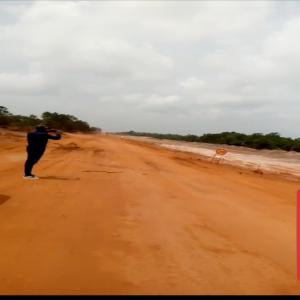 Des Terrains En Vente En Côte D'ivoire - mine terrain concession nous avons plusieurs terrains en vente en bordure de la nouvelle autoroute de mondoukou à assinie et dans la ville de bonoua. des terrains approuvés de 54 hectares,  de 600m2,  500m2 et 400m2 peut importe la quantité de lots que vous voulez nous en avons à des prix tr&egrav