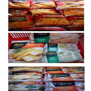  Instant Food - meat and eggs dear sir/madam,  (hs 160210)--we would like to offer- instant foods. ready-to-cook. our instant food is made of fresh and selected food ingredients and through hygienic food processing practices,  in order to create healthy and delicious instant food for the whole family. consist of- chicken nugget,  s