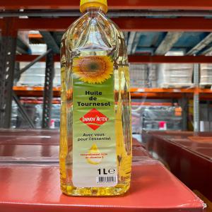  Huile De Tournesol - huiles bonour nous avons 10 camions d'huile de tournesol de bonne qualit&eacute; dispo imm&eacute;diatement sur paris. premier arriv&eacute; premier servis. prix 3 euros le litre en bouteille de 5l. 24500 litres par camion. t&eacute;l&eacute;phonez moi pour voir ensemble votre commande.