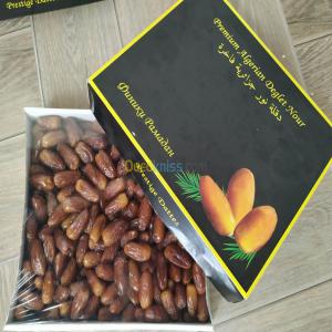  Datte Rave Daglt Nor - fruits et légumes nous sommes enterprise --exportation des dattes--conditionment de datte ----bon prix --bon qualite--