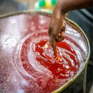  Recherche De Clients - autres je dispose d'une grande quantité de sodabi( vin de palme) ,  de soja,  aussi d'huile rouge ( huile de palme) 