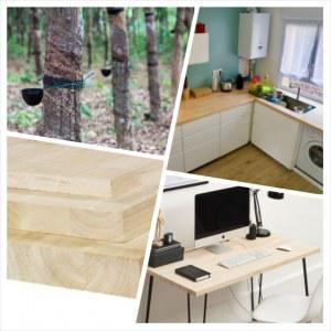  Searching For Rubberwood Buyers Worldwide. - other we are looking for international buyers to buy old rubber trees.--several aging woods for sale in ivory coast.----we can find you more than 100, 000 hectares in different locations. --the price of wood varies between $9 to $19----rubberwoods are used in the manufacture of furniture,  decoration and ar