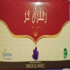  Safran Bio De Taliouine-maroc Certifié Aop - épices aromates je vends du safran bio cultivé au maroc dans la région de taliouine avec une certification de aop.--     quantité min - 100 grammes --     prix gramme - 12 euro--pour plus d'informations vous pouvez me contacter. 