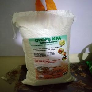  Atieké Desideraté( Cemoul De Manioc) - féculents bonjour cher intéressés,  nous recherchons des clients potentiels pour nos différents marchandises tels que le ( l'atieké  desideraté,  concevable sur une période de plus de 6 mois  et l'atieké normal que vous connaissez ' sous l'appellation de semoule 