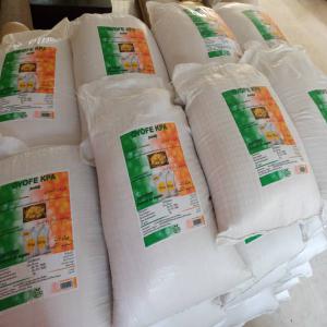  Atieké Desideraté(semoule De Manioc) - céréales nous disposons de l'atieké sous forme de garry  ( de la  semoule de manioc séché)  conservable sur une durée de plus d'un an  pour certaine personnes qui connaissent. et en selon votre commande vous serez servir et livrer quelque soit l'endroit où vous vous trouvez.  pour