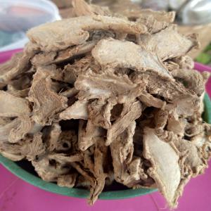  Gingembre Seche D'afrique. Origine Benin - fruits et légumes vend du gingembre séché d'afrique origine bénin.--nous vendons du gingembre séché.--- gingembre séché =  0.95 /kg--nous produisons du gingembre séché d'afrique origine bénin exportable à partir du bénin.--bien nettoy