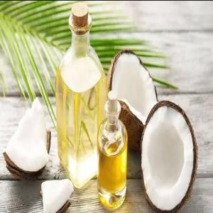  Refined Coconut Oil - olis coconut or copra oil obtained from the kernel of mature coconuts harvested from the coconut palm. the crude coconut oil which has been refined by neutralization with alkali,  bleached with bleaching earth or activated carbon or both and deodorized with steam; no other chemical agents being used. it i