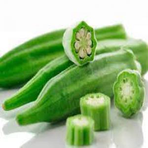  Gombo (okra) Pour Vous - fruits et légumes nous avons du gombo de bonne qualit&eacute; en quantit&eacute; pour vous. veuillez nous contacter pour plus d'informations et une bonne collaboration.