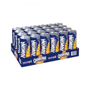  Orangina Slim Fat - boissons non alcolisée distributeur export en soft drink.--origine french--orangina 33cl x 24 slim & 33 cl x 6x4 --orangina fat 33 cl x 24 --conditionnent. 33x6 ou 33x6x4--production fra&icirc;che-- 