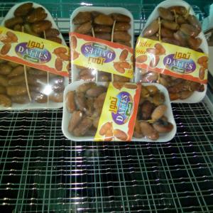  Export Poudre De Datte - fruits secs et graines grillées bonjour je recherche des clients qui seront intéressé par la poudre de datte cette poudre obtenue par broyage et tamisage des dattes sèches dénoyautées. savoureusement sucré,  ce produit traditionnel algérien est riche en fibres. a déguster dans