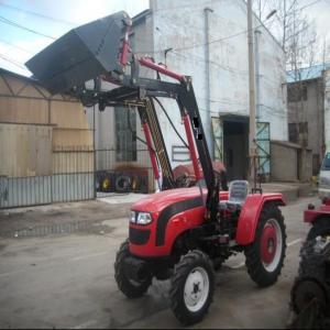 Mini Tracteur Agricole Neuf - matériels machines mini tracteur agricole avec chargeur   neuf --overall dimensions (mm)---4100×1600×1580--power (hp)- 25—45--max. dump height (mm)- 1800--max. dump distance (mm)- 900--bucket rollback angle (degree)- 42--degrees--max. loading angle (degree)- 47--degrees--max. scraping depth (mm)- 100--lifting time to 
