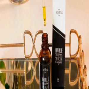  Huile De Pépins De Figue De Barbarie/vinaigre Bio - huiles notre huile de figue de barbarie est une huile v&eacute;g&eacute;tale pr&eacute;cieuse,  et ce,  dans tous les sens du terme. en effet,  il faut 30 kilo de p&eacute;pins de figue de barbarie,  soit pr&eacute;s d'une tonne de fruits,  pour obtenir un litre de cette huile si miraculeuse.--un p&eacute;pin d