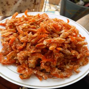  Crevettes Sèches Décortiquées - fruits secs et graines grillées bonsoir --nous avons en grande quantit&eacute; des  crevettes s&egrave;ches d&eacute;cortiqu&eacute;es.--nous sommes bas&eacute;s a dakar et nous cherchons des clients potentiels.