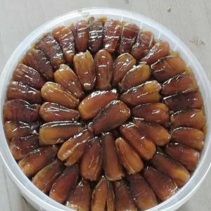  Dattes - fruits et légumes la soci&eacute;t&eacute; cherche des clients pour vendre des dattes branch&eacute;es et d&eacute;noyaut&eacute;es notre entrep&ocirc;t dispose d'une infrastructure agr&eacute;&eacute;epar l'&eacute;tat