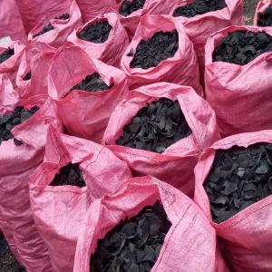  Nous Produisons Et Offrons Du Charbon De Coco - bois charbon fibre notre société installée en cote d'ivoire est spécialisée dans la production et la commercialisation de charbon de coco.--nous avons du stock disponible présentement.--- bien carbonisé,  bien trié,  sans impureté.--- emballé en sacs 