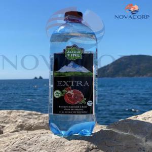  Eau Gazeuse Aromatise Aux Fruits - boissons non alcolisée destockage pour la rentrée - dlc short----offre de destockage de boissons -----aquafine 1l (grenadine,  ananas,  peche) pack de 6 - stock unitaire = 2235 bouteilles dlc 09/10/22--aquafine 33cl (grenadine,  citron,  melon) pack de 12 - stock unitaire = 7944 bouteilles dlc14/11/22--waterfruit 1l (g