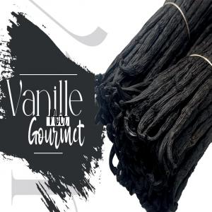  Vanille Noir Gourmet Haute Qualite - épices aromates nous sommes à la recherche des partenaires,  clients sérieux pour la vente de nos vanilles noirs gourmets. --nos produits sont soigneusement préparés conformément aux exigences des professionnels. nos produits sont principalement destinés à la france. 