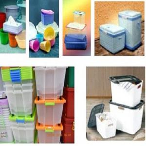  Plastic Housewares. - packaging dear sir/madam,  (hs 392490)--we would like to offer- plastic housewares. our supplied plastic housewares made from- polyethylene (pe),  polypropylene (pp),  polystyrene (ps) and abs. type- container,  rack and basket series,  drink jar,  cup & glasses,  water jug series,  pail series,  food case,  soap box,  