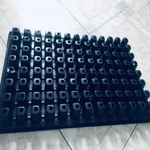  Plateaux Alvéole Pépinière - conditionnement bonjour nous somme a la recherche des clients  int&eacute;resser aux plateaux des alv&eacute;oles du p&eacute;pini&egrave;re au maroc et aussi a l -- &eacute;tranger 