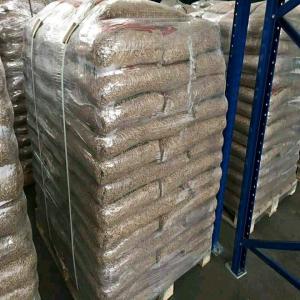  Pellets Granulés De Bois Combustible Enplus A1 - bois charbon fibre pellets granul&eacute;s de bois combustible principalement fabriqu&eacute;s &agrave; partir de bois naturel de bois tendres et durs conditionnement en sac de 15kg capacit&eacute; mensuelle 25 camion certification enplus a1 provenance eu minimum de commande 1 camion nous recevons uniquement