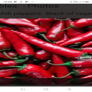  Recherche De Partenaires Pour Achat De Piments - épices aromates nous sommes une entreprise spécialisée dans la production du piment d'espelette rouge et recherchons des partenaires pour achat de nos produits.nous souhaitons un bon contrat aussi 