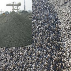  Clinker D'algerie - ciment bonjour,  nous sommes une entreprise algérienne d'exportation de cliker,  nous sommes a la recherche de clients partout dans le monde,  veuillez nous contacter,  merci
