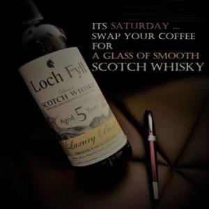  Whisky Loch Fyll - boisson alcoolisée je distribue un excellent whisky dont j'ai le contrat de distribution exclusif pour l'europe,  la russie,  l'afrique et la chine. je serai intéressé de développer un partenariat avec des grossistes pour la distribution dans ces pays.--j'ai possibilité de céder l'excl