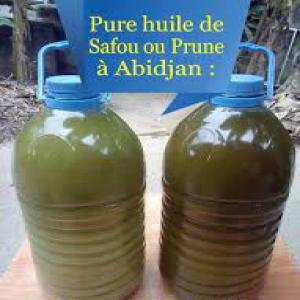  Vente D'huile De Safou - huiles l huile de safou est r&eacute;put&eacute;e pour les bienfaits qu elle apporte &agrave; la peau et aux cheveux. en effet les acides gras extraits de sa pulpe apportent de la brillance aux cheveux les redynamisent et les fortifient. en meme temps elle acc&eacute;l&egrave;re la pousse des cheveux